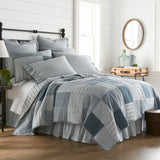 51893-Sawyer-Mill-Blue-California-King-Quilt-130Wx115L-image-2