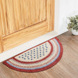 81439-Celebration-Jute-Rug-Half-Circle-w-Pad-16.5x33-image-6