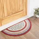 81439-Celebration-Jute-Rug-Half-Circle-w-Pad-16.5x33-image-6