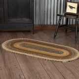 69442-Kettle-Grove-Jute-Rug-Oval-w-Pad-27x48-image-1