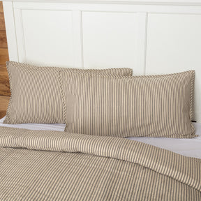 45729-Sawyer-Mill-Charcoal-Ticking-Stripe-King-Sham-21x37-image-3