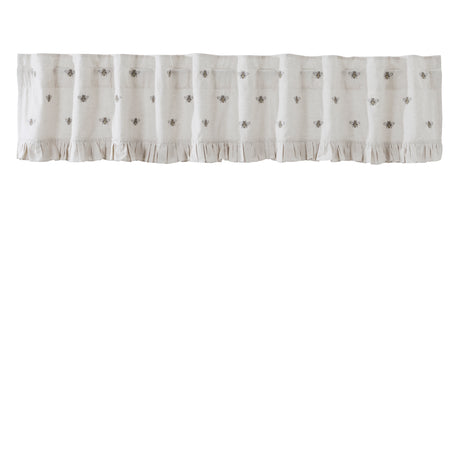 81265-Embroidered-Bee-Valance-16x90-image-5