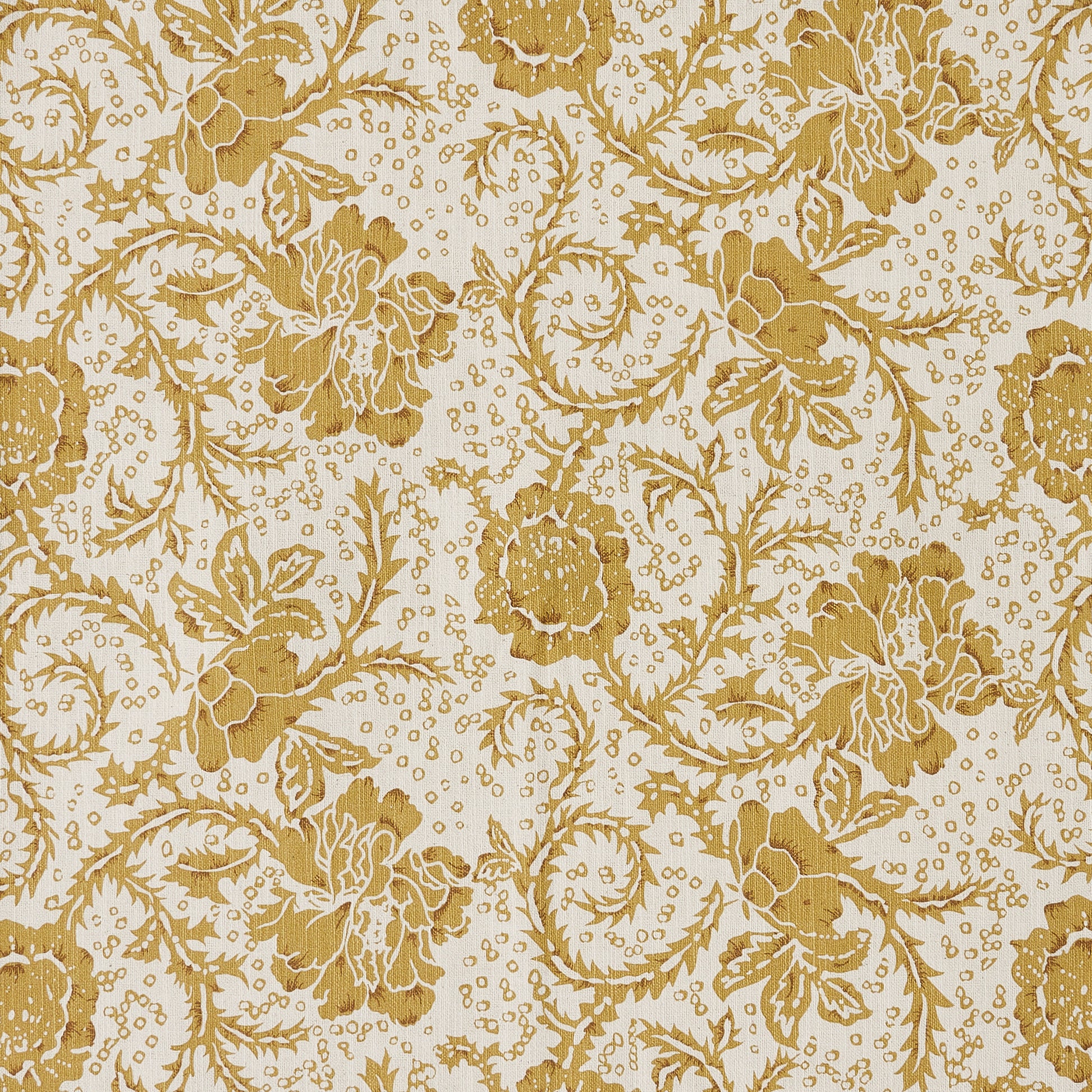 81201-Dorset-Gold-Floral-Prairie-Long-Panel-Set-of-2-84x36x18-image-6