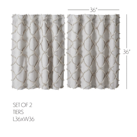 80525-Frayed-Lattice-Oatmeal-Tier-Set-of-2-L36xW36-image-1