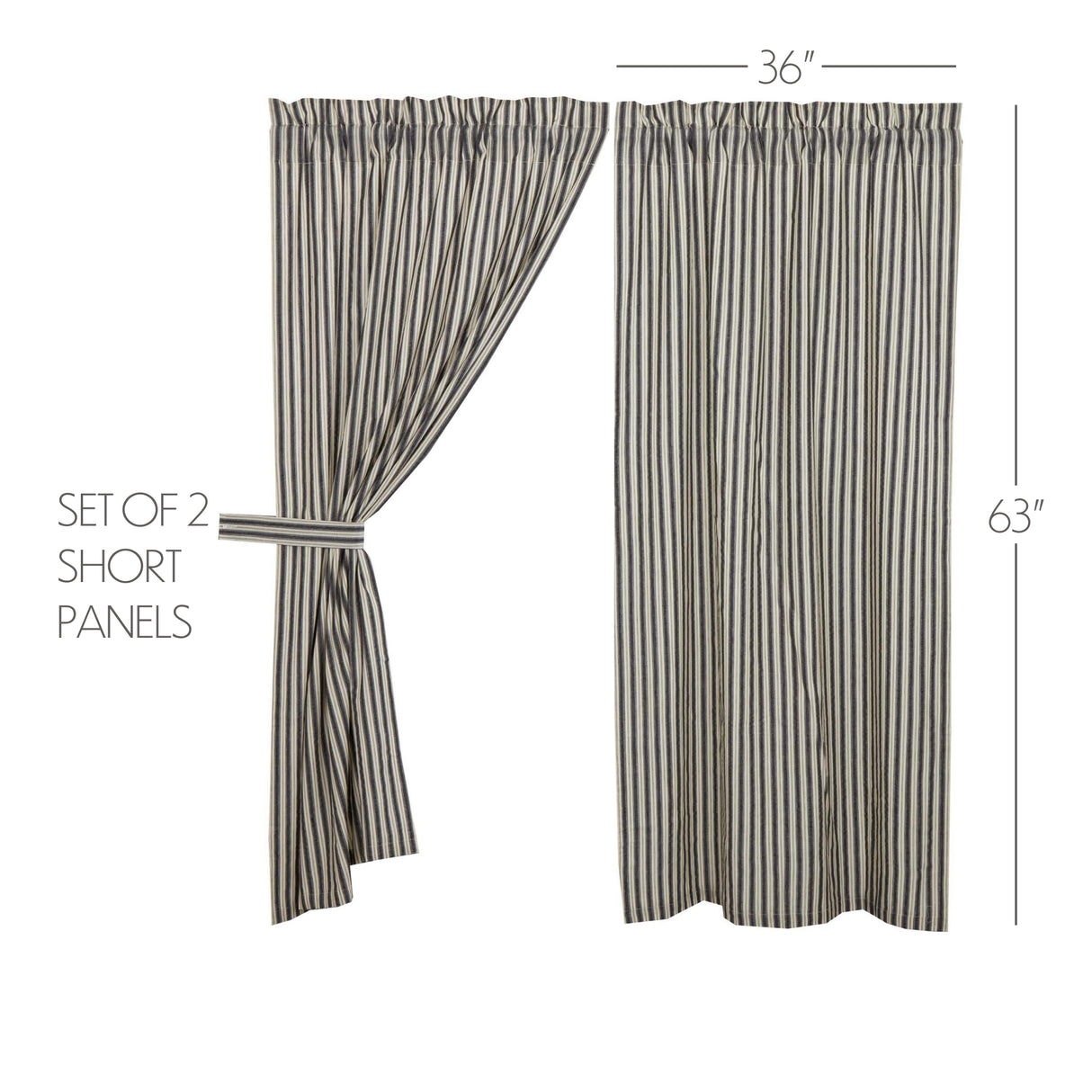 69955-Ashmont-Ticking-Stripe-Short-Panel-Set-of-2-63x36-image-6