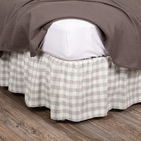 40409-Annie-Buffalo-Grey-Check-King-Bed-Skirt-78x80x16-image-3