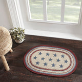 81440-Celebration-Jute-Rug-Oval-w-Pad-20x30-image-6