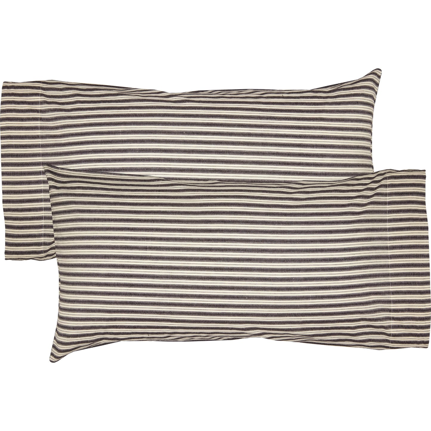 56631-Ashmont-Ticking-Stripe-King-Pillow-Case-Set-of-2-21x40-image-6