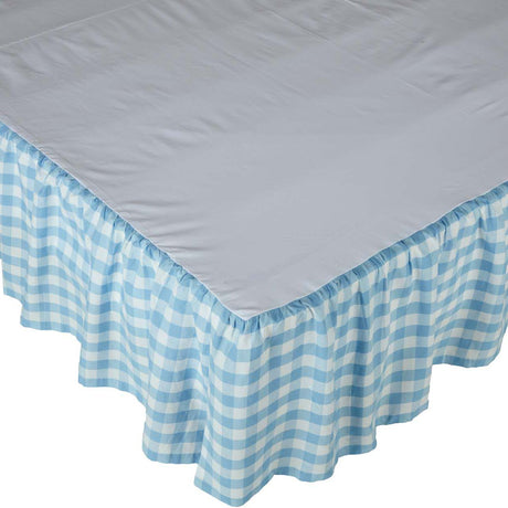 69889-Annie-Buffalo-Blue-Check-King-Bed-Skirt-78x80x16-image-5