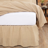 51800-Burlap-Vintage-Ruffled-Queen-Bed-Skirt-60x80x16-image-3