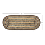 67246-Espresso-Jute-Oval-Runner-13x36-image-1