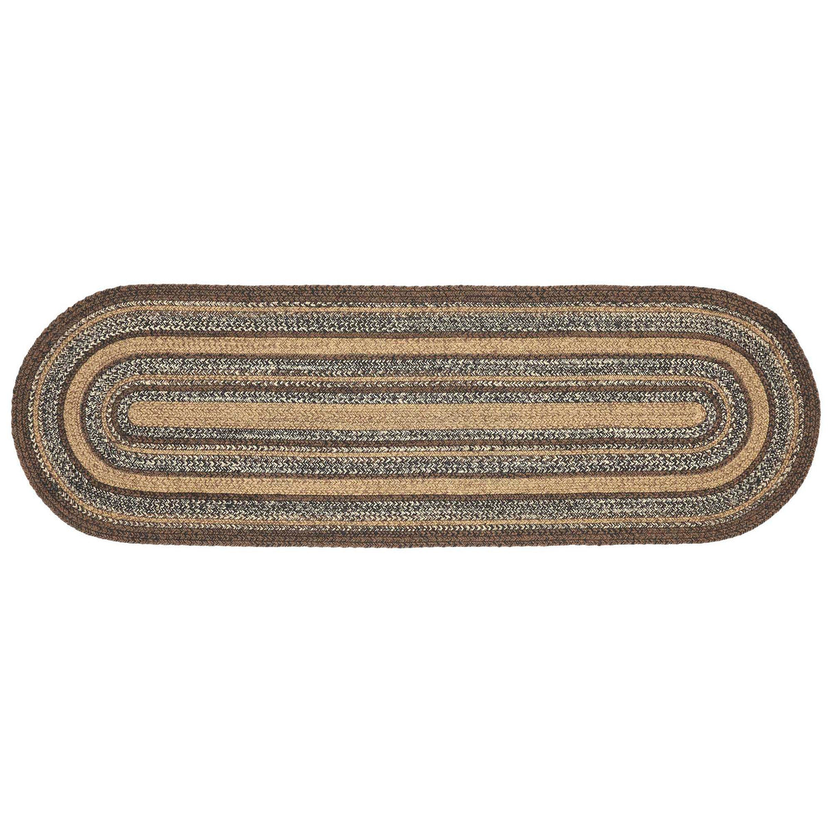 67226-Espresso-Jute-Rug-Runner-Oval-w-Pad-22x72-image-4