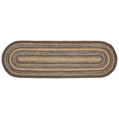 67226-Espresso-Jute-Rug-Runner-Oval-w-Pad-22x72-image-4