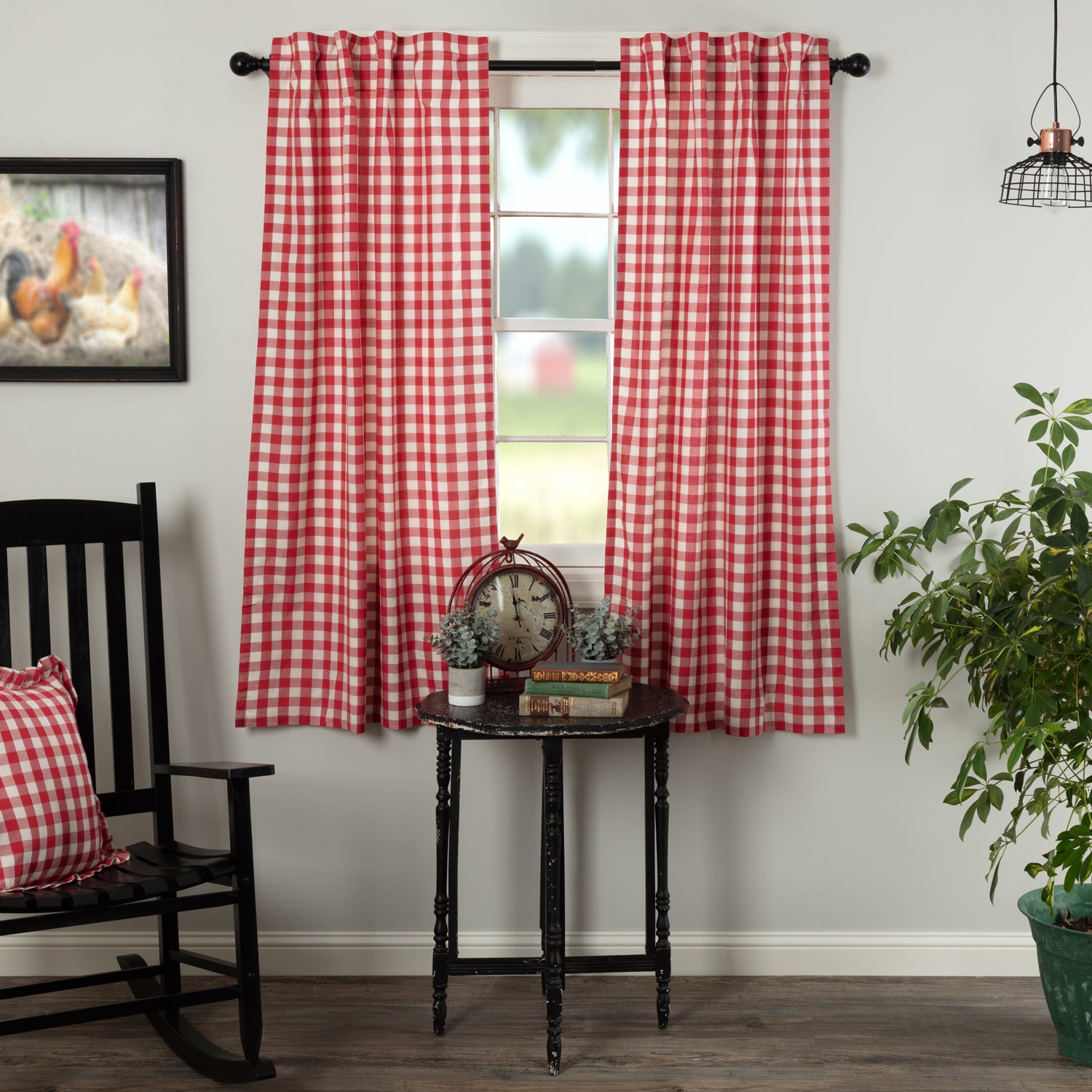 51126-Annie-Buffalo-Red-Check-Short-Panel-Set-of-2-63x36-image-5