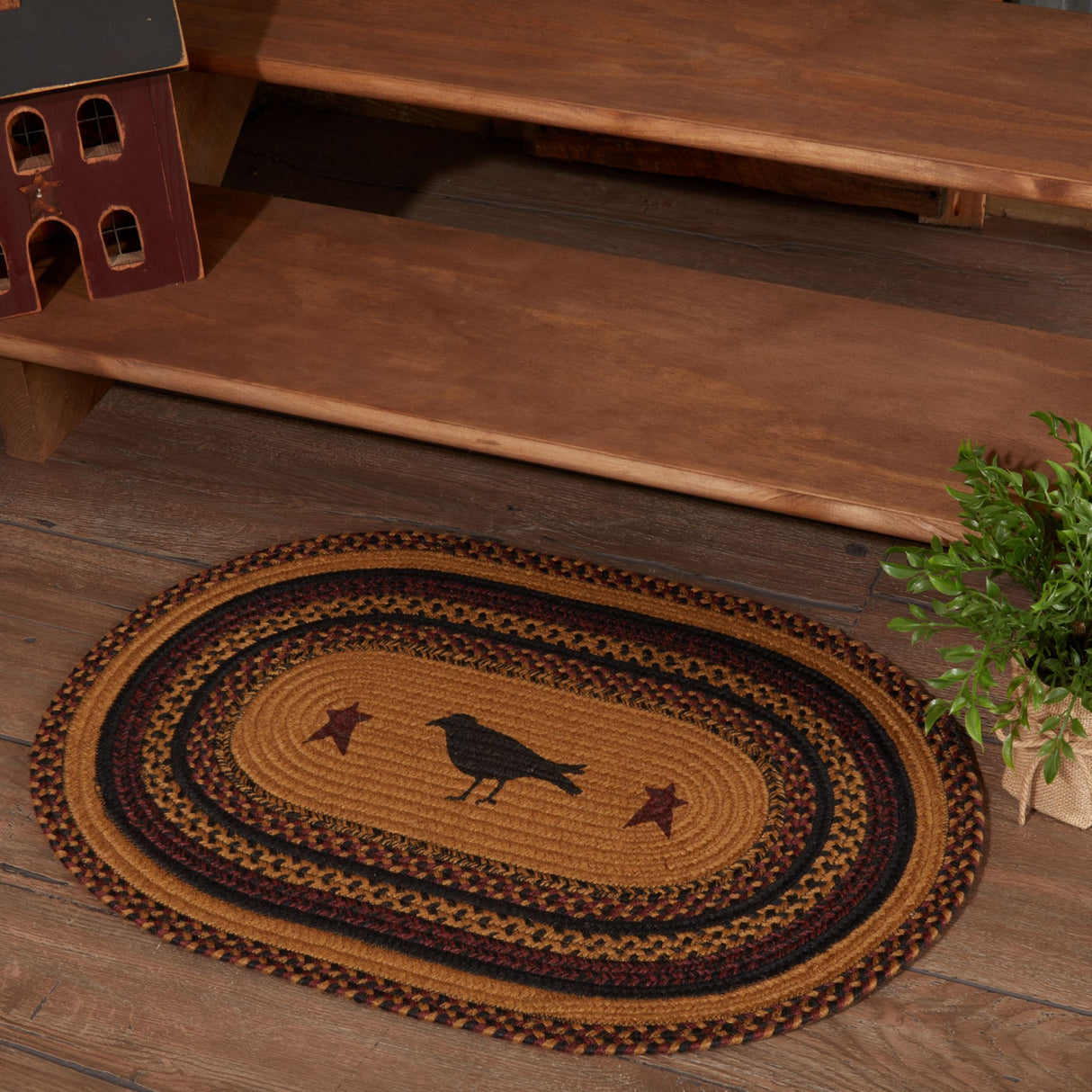 69409-Heritage-Farms-Crow-Jute-Rug-Oval-w-Pad-20x30-image-5