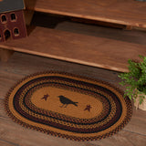 69409-Heritage-Farms-Crow-Jute-Rug-Oval-w-Pad-20x30-image-5