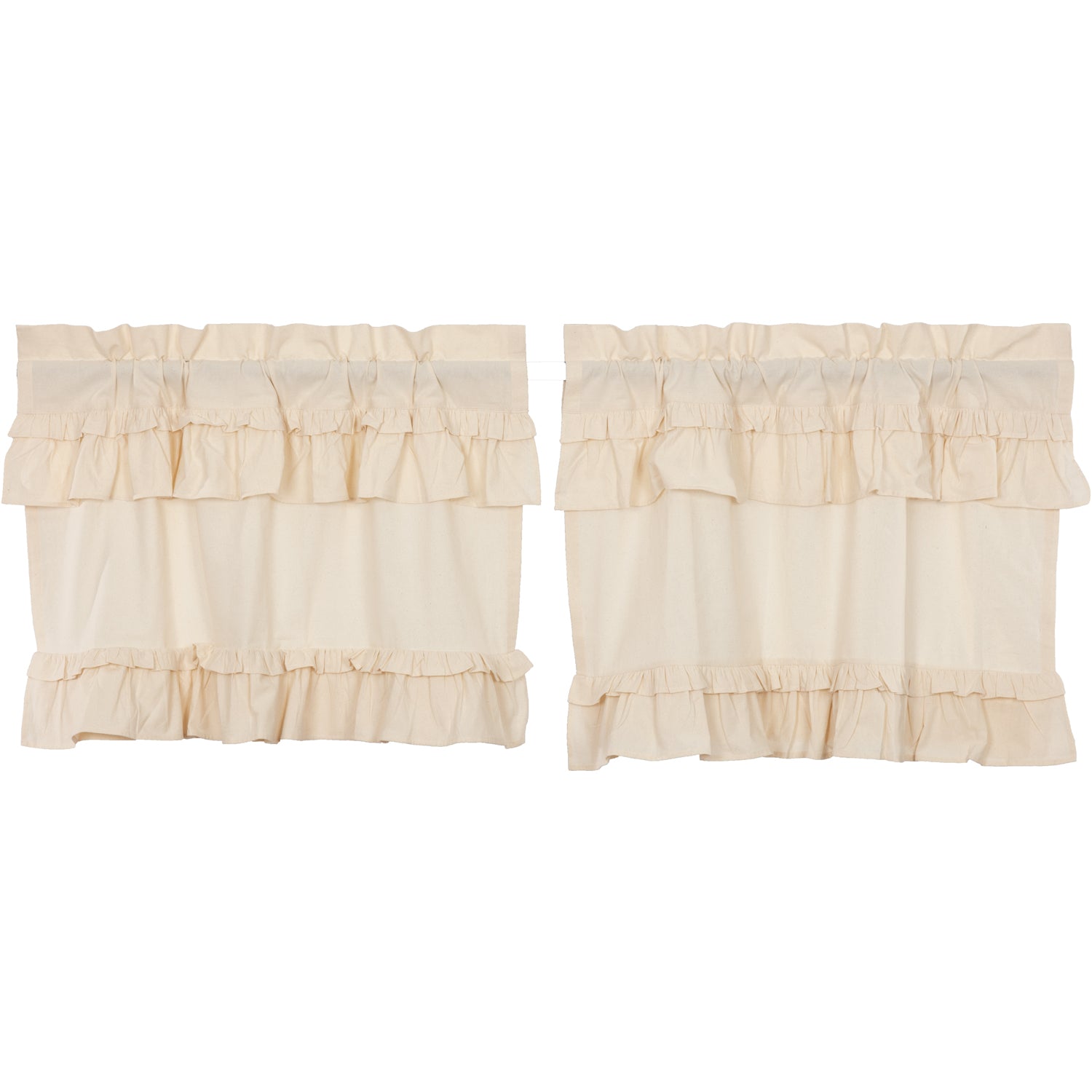 51989-Muslin-Ruffled-Unbleached-Natural-Tier-Set-of-2-L24xW36-image-6