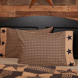 19852-Teton-Star-Standard-Pillow-Case-Applique-Star-Border-Set-of-2-21x30-image-5