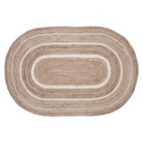 80371-Natural-Creme-Jute-Rug-Oval-w-Pad-36x60-image-5