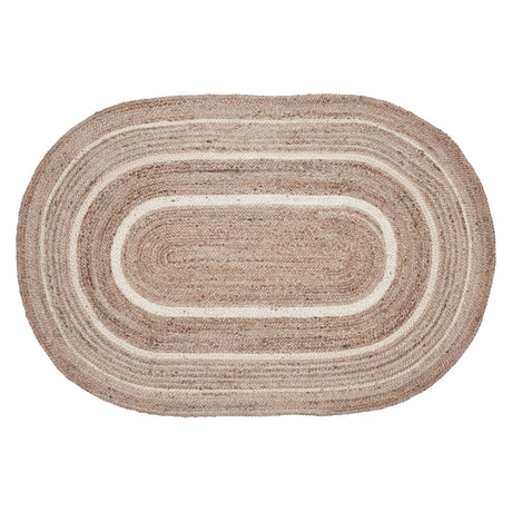 80371-Natural-Creme-Jute-Rug-Oval-w-Pad-36x60-image-5