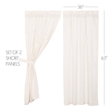 51369-Simple-Life-Flax-Antique-White-Short-Panel-Set-of-2-63x36-image-1