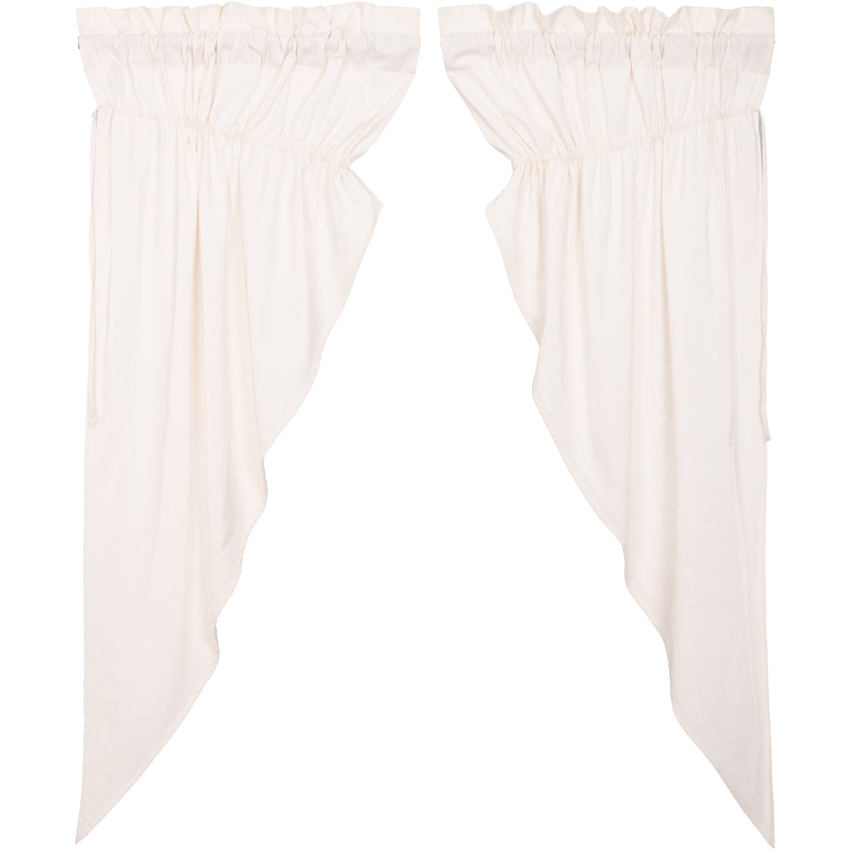 51370-Simple-Life-Flax-Antique-White-Prairie-Short-Panel-Set-of-2-63x36x18-image-6