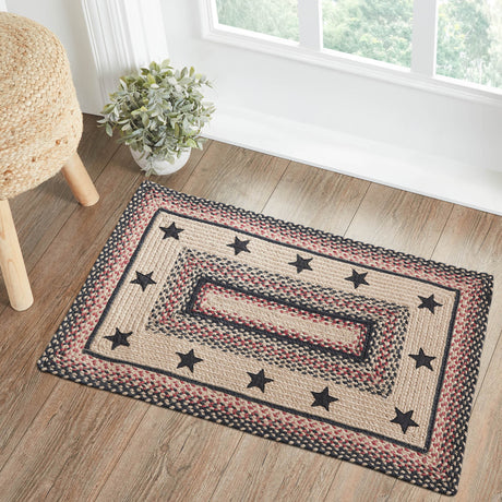 81334-Colonial-Star-Jute-Rug-Rect-w-Pad-24x36-image-7
