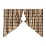 80333-Cider-Mill-Plaid-Prairie-Swag-Set-of-2-36x36x18-image-6