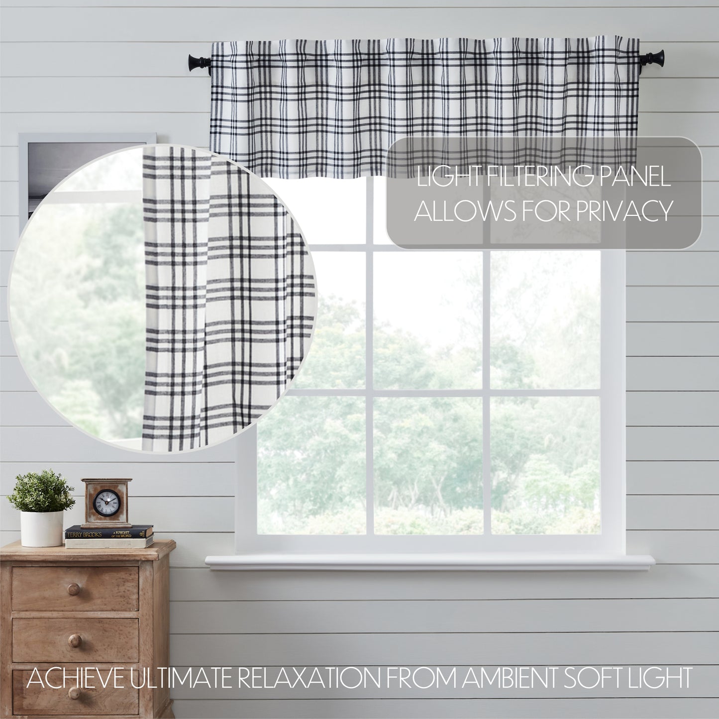 80476-Sawyer-Mill-Black-Plaid-Valance-16x72-image-2