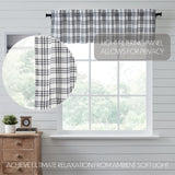 80476-Sawyer-Mill-Black-Plaid-Valance-16x72-image-2