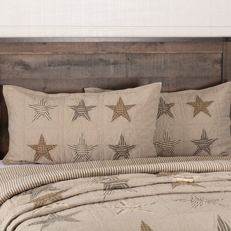 45733-Sawyer-Mill-Star-Charcoal-King-Sham-21x37-image-6