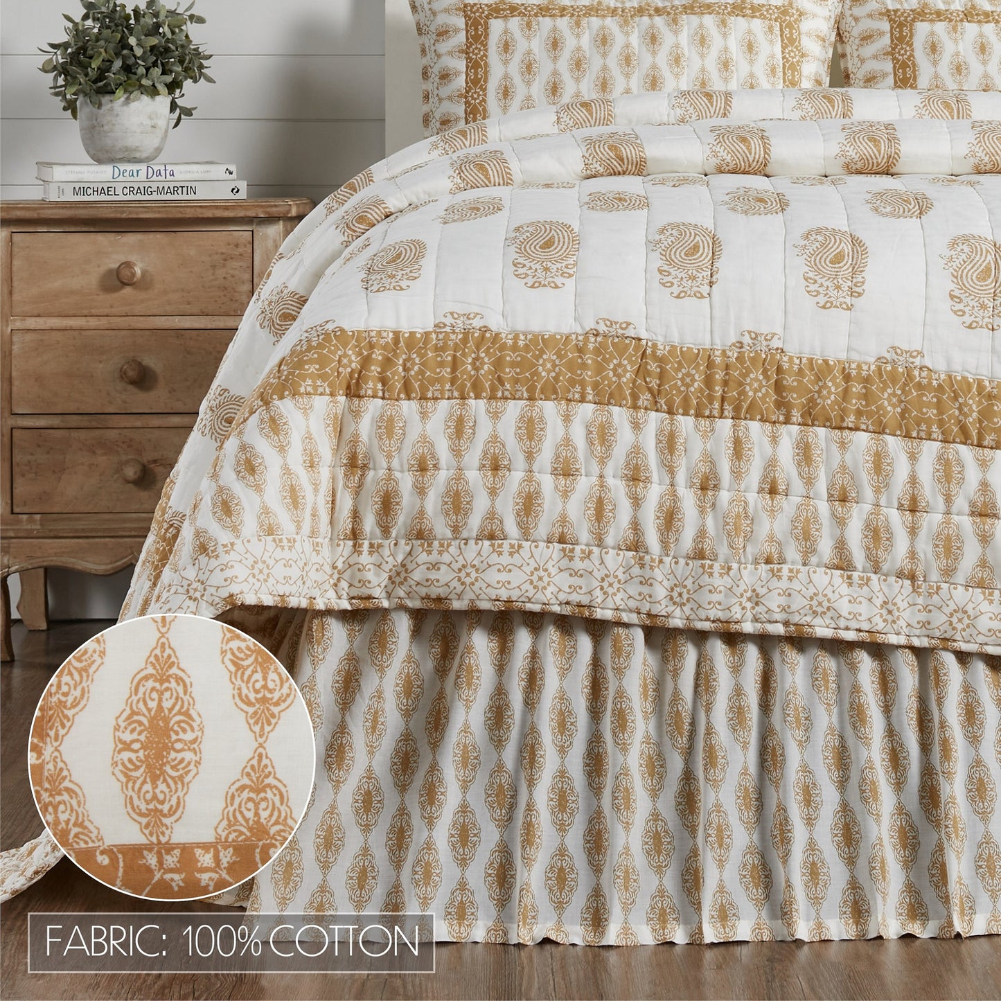 70037-Avani-Gold-Queen-Bed-Skirt-60x80x16-image-3