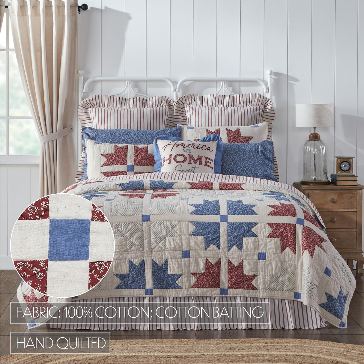 81164-Celebration-California-King-Quilt-130Wx115L-image-2