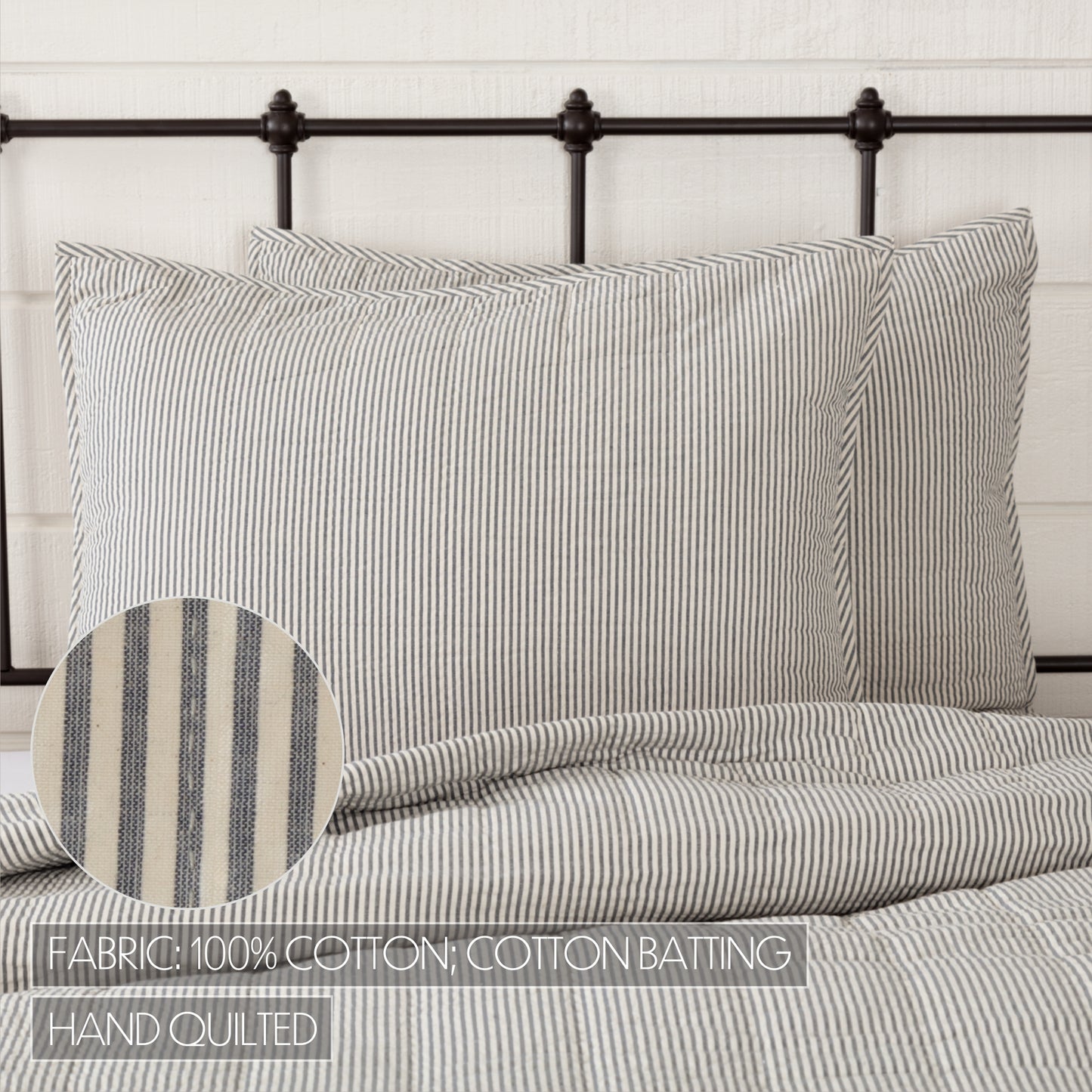 54016-Hatteras-Seersucker-Blue-Ticking-Stripe-Standard-Sham-21x27-image-2