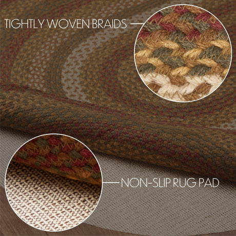 69796-Tea-Cabin-Jute-Rug-Oval-w-Pad-36x60-image-8