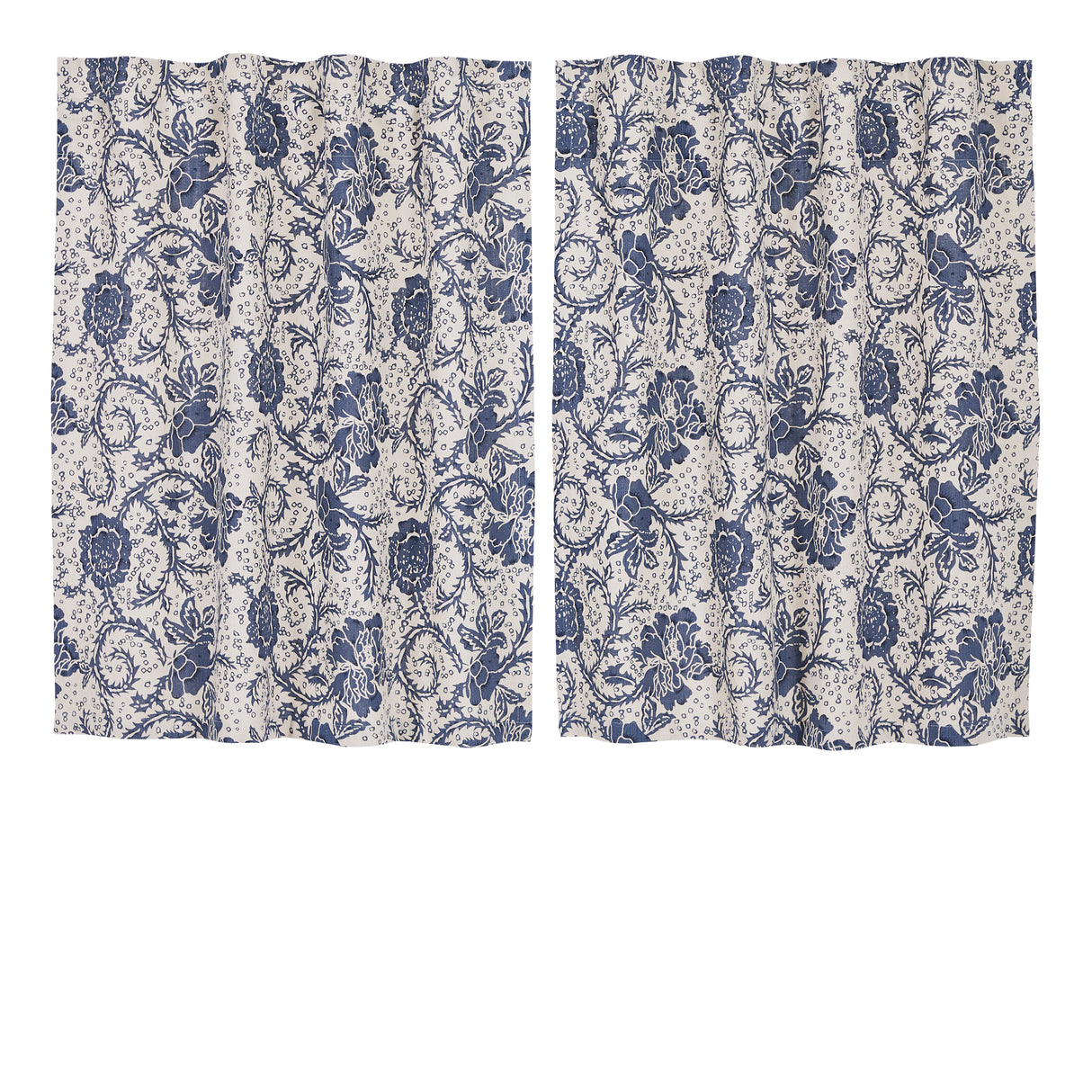 81255-Dorset-Navy-Floral-Tier-Set-of-2-L36xW36-image-7