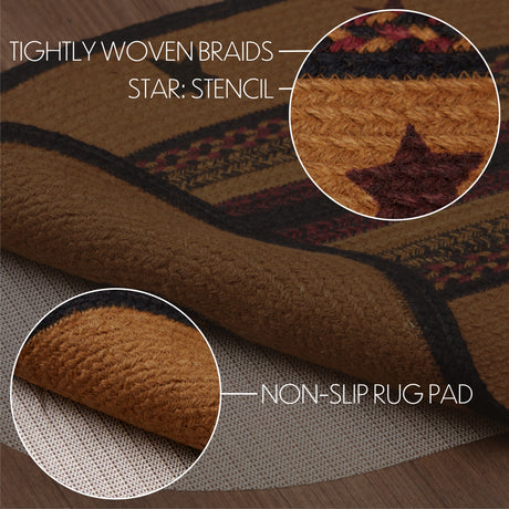 69445-Heritage-Farms-Star-Jute-Rug-Oval-w-Pad-20x30-image-10