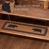 51407-Wyatt-Stenciled-Bear-Jute-Stair-Tread-Rect-Latex-8.5x27-image-6