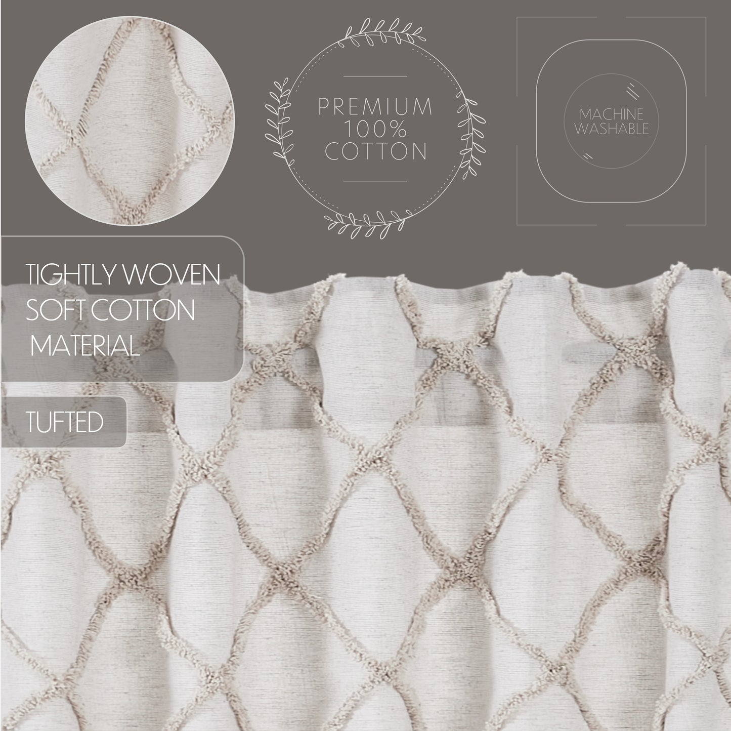 80528-Frayed-Lattice-Oatmeal-Valance-16x90-image-4