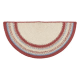 81439-Celebration-Jute-Rug-Half-Circle-w-Pad-16.5x33-image-8