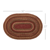 69447-Cider-Mill-Jute-Rug-Oval-w-Pad-20x30-image-2