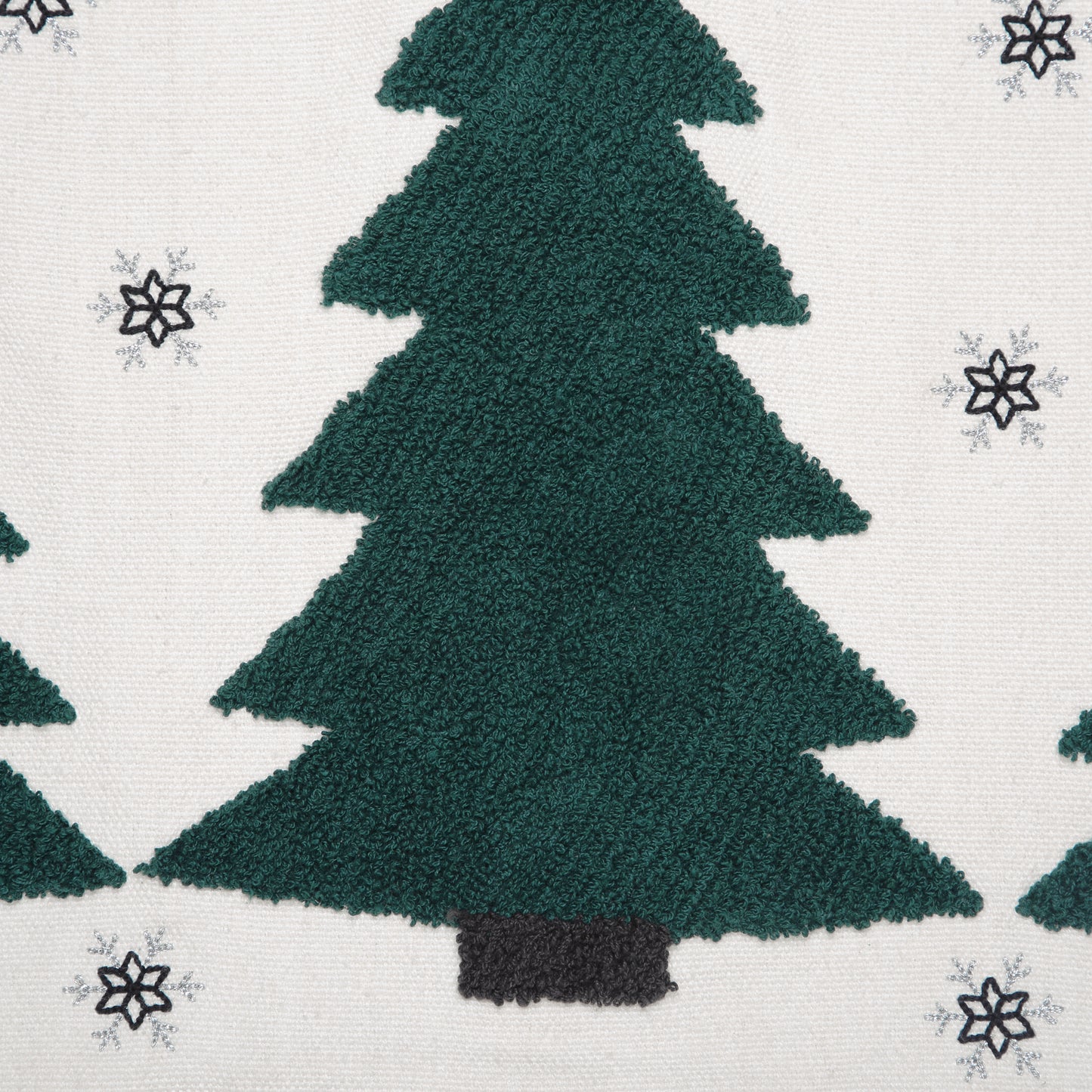 80425-Pine-Grove-Plaid-Embroidered-Trees-Pillow-Cover-14x22-image-5