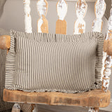 51298-Sawyer-Mill-Charcoal-Ticking-Stripe-Fabric-Pillow-14x22-image-3