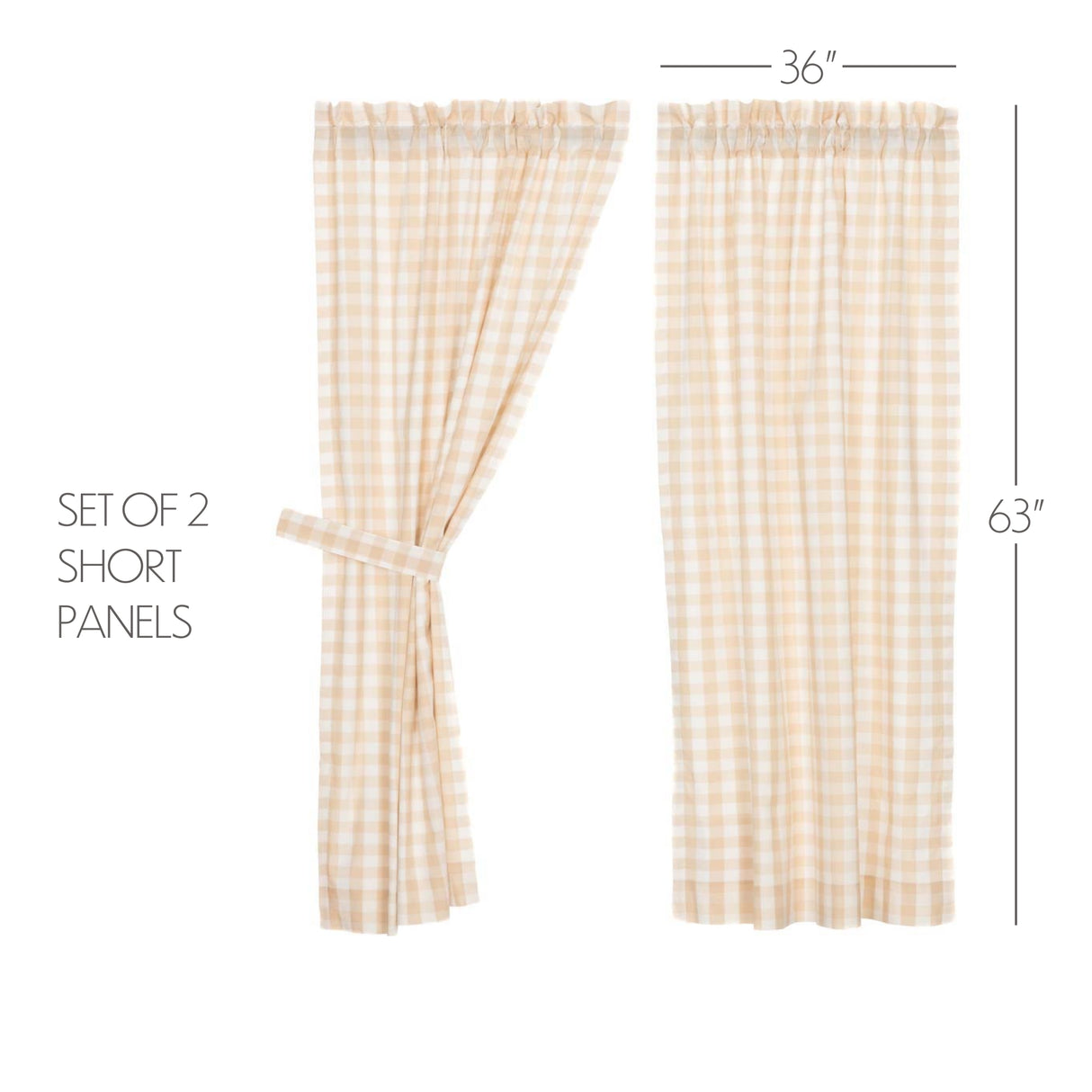 40462-Annie-Buffalo-Tan-Check-Short-Panel-Set-of-2-63x36-image-1