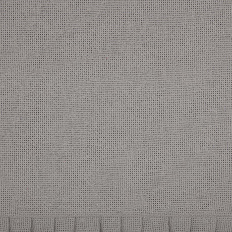 70054-Burlap-Dove-Grey-Standard-Sham-w-Fringed-Ruffle-21x27-image-2