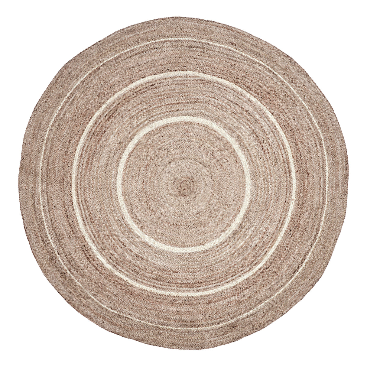 80380-Natural-Creme-Jute-Rug-w-Pad-6ft-Round-image-5