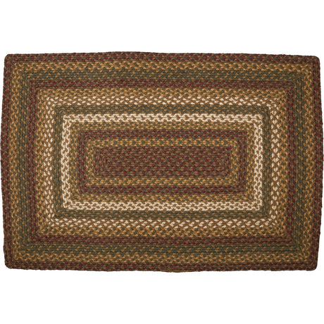 69481-Tea-Cabin-Jute-Rug-Rect-w-Pad-24x36-image-1