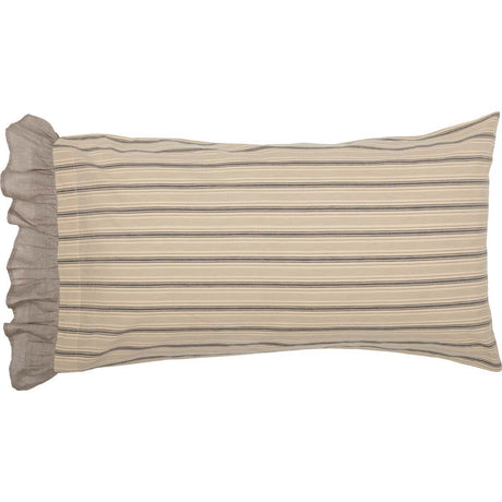 45794-Sawyer-Mill-Charcoal-Stripe-Ruffled-King-Pillow-Case-Set-of-2-21x40-image-5