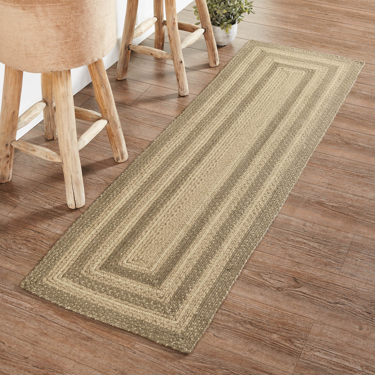 67152-Cobblestone-Jute-Rug-Runner-Rect-w-Pad-22x72-image-1