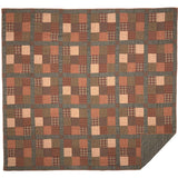 40509-Crosswoods-Luxury-King-Quilt-120Wx105L-image-4